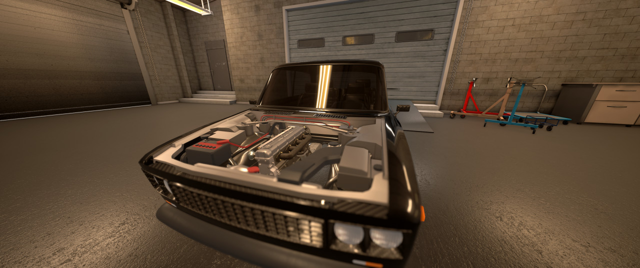 Vaz 2101(By Gloky)